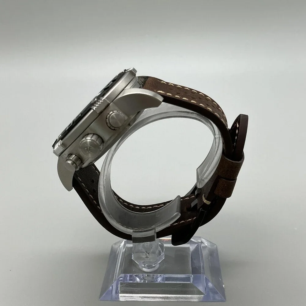 Invicta Reserve Ocean Speedway 13800 Mens Watch 45mm Chronograph New Battery